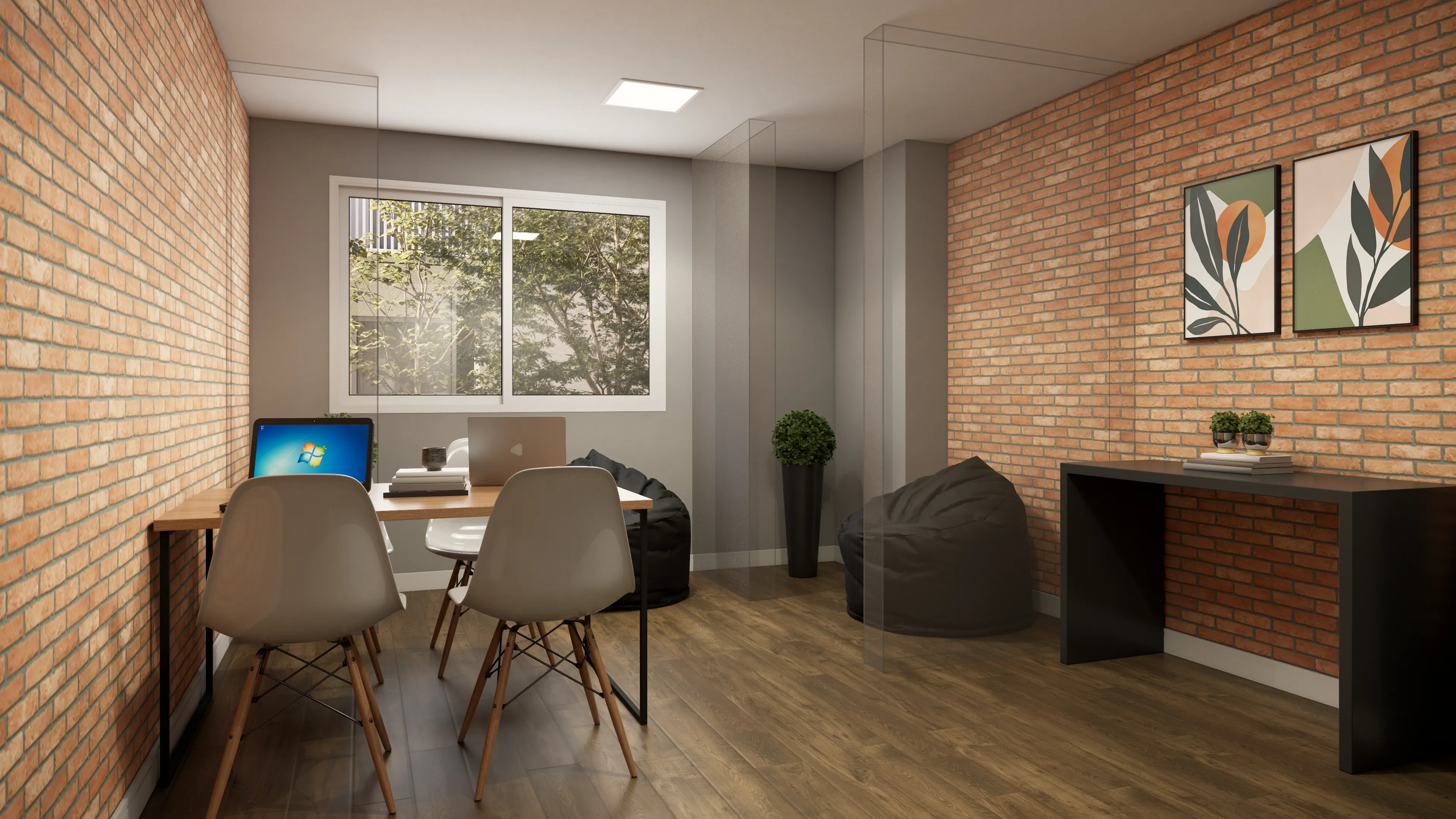 Apartamento na Parque Nabuco, Zona Sul de São Paulo, ideal para quem busca conforto, mobilidade e ótima localização.